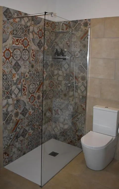 Holiday home Don Ciccio'S House Villa Fiumefreddo di Sicilia