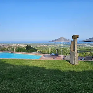  Ferienhaus Open Land Holiday House